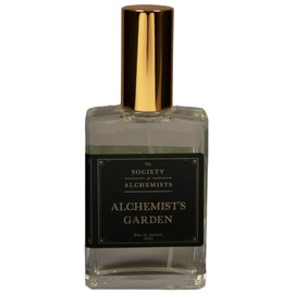 perfume Alchemist's Garden