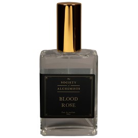 perfume Blood Rose