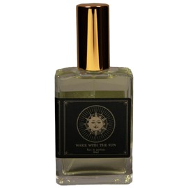 perfume Wake With The Sun