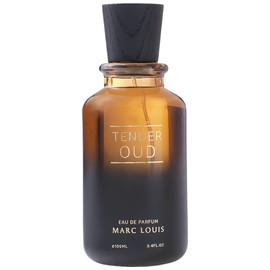 perfume Tender Oud