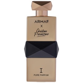 perfume ARMAF X Christian Provenzano I