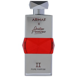 perfume ARMAF X Christian Provenzano II