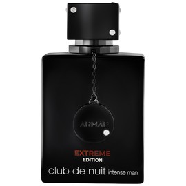perfume Club de Nuit Intense Man Extreme Edition