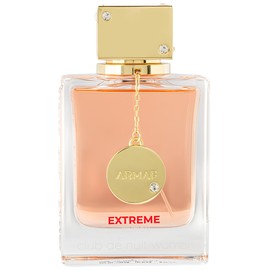 perfume Club de Nuit Woman Extreme Edition