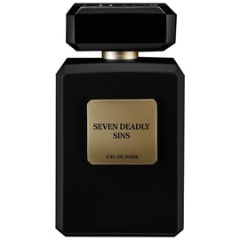 Seven Deadly Sins