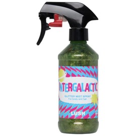 perfume Intergalactic Body Spray