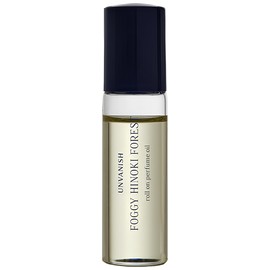 perfume Foggy Hinoki Forest