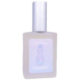 perfume Grape Ramune