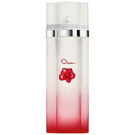 perfume Oscar Island Flowers