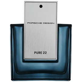 perfume Pure 22