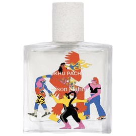 perfume Ukhu Pacha