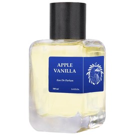 perfume APPLE VANILLA