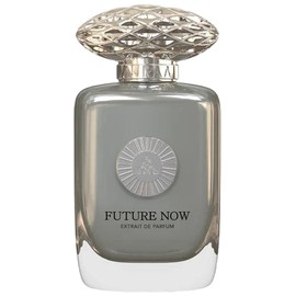 perfume Future Now