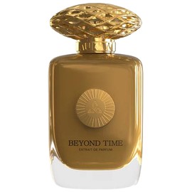 perfume Beyond Time