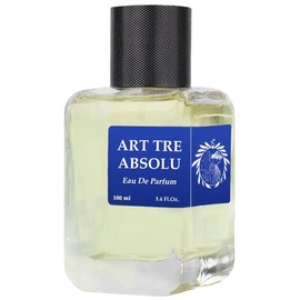 perfume ART TRE ABSOLU