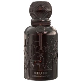 perfume Molten Oud