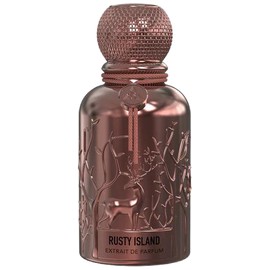 perfume Rusty Island