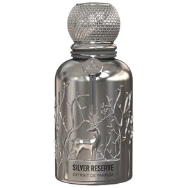 perfume Silver Reserve