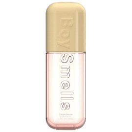 perfume Cream Dream Body Mist