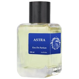 perfume ASTRA