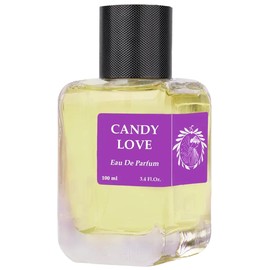 Candy Love