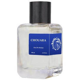 perfume CHOUARA