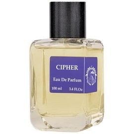 perfume CIPHER