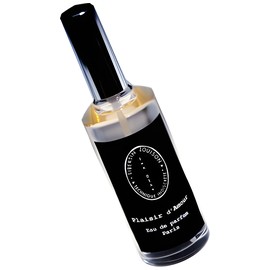 perfume Plaisir d' Amour