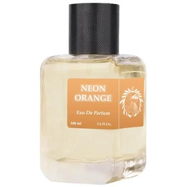 perfume Neon Orange