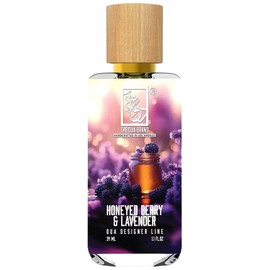 perfume Honeyed Berry & Lavender