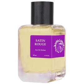perfume Satin Rouge