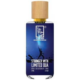 perfume Stronger with Limited Dua