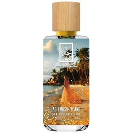 perfume As I Wish: Ylang
