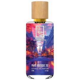 Paris Boutique 312