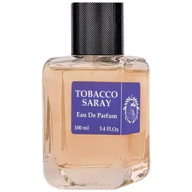 perfume Tobacco Saray