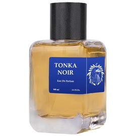 perfume TONKA NOIR