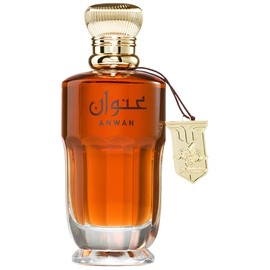 perfume Anwan