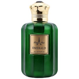 perfume Emerald