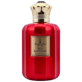 perfume Red Sapphire