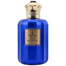 perfume Blue Diamond