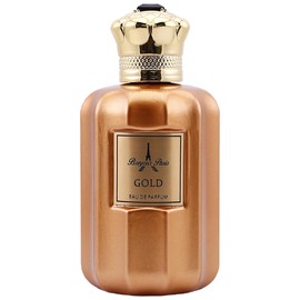 perfume Gold