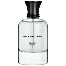 perfume Mr. England Touch