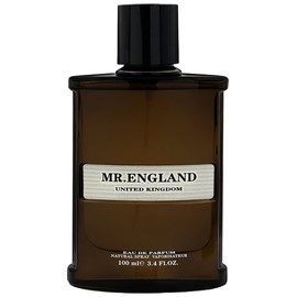 perfume Mr. England United Kingdom