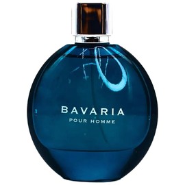 Bavaria Pour Homme