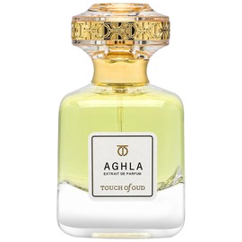 perfume Aghla Extrait de Parfum