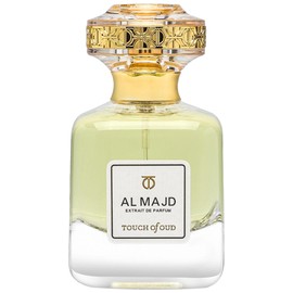 perfume Al Majd