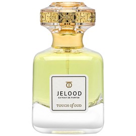 perfume Jelood