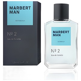 perfume Marbert Man No.2