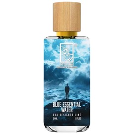 perfume Blue Essential Water
