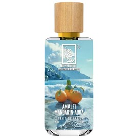 Amalfi Mandarin Aqua